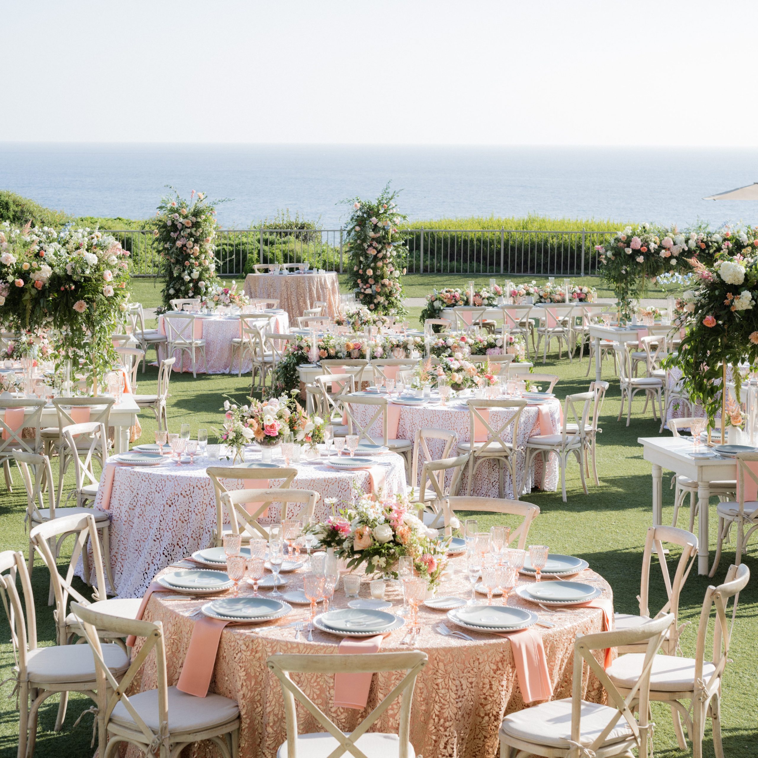 Wedding Venues in California