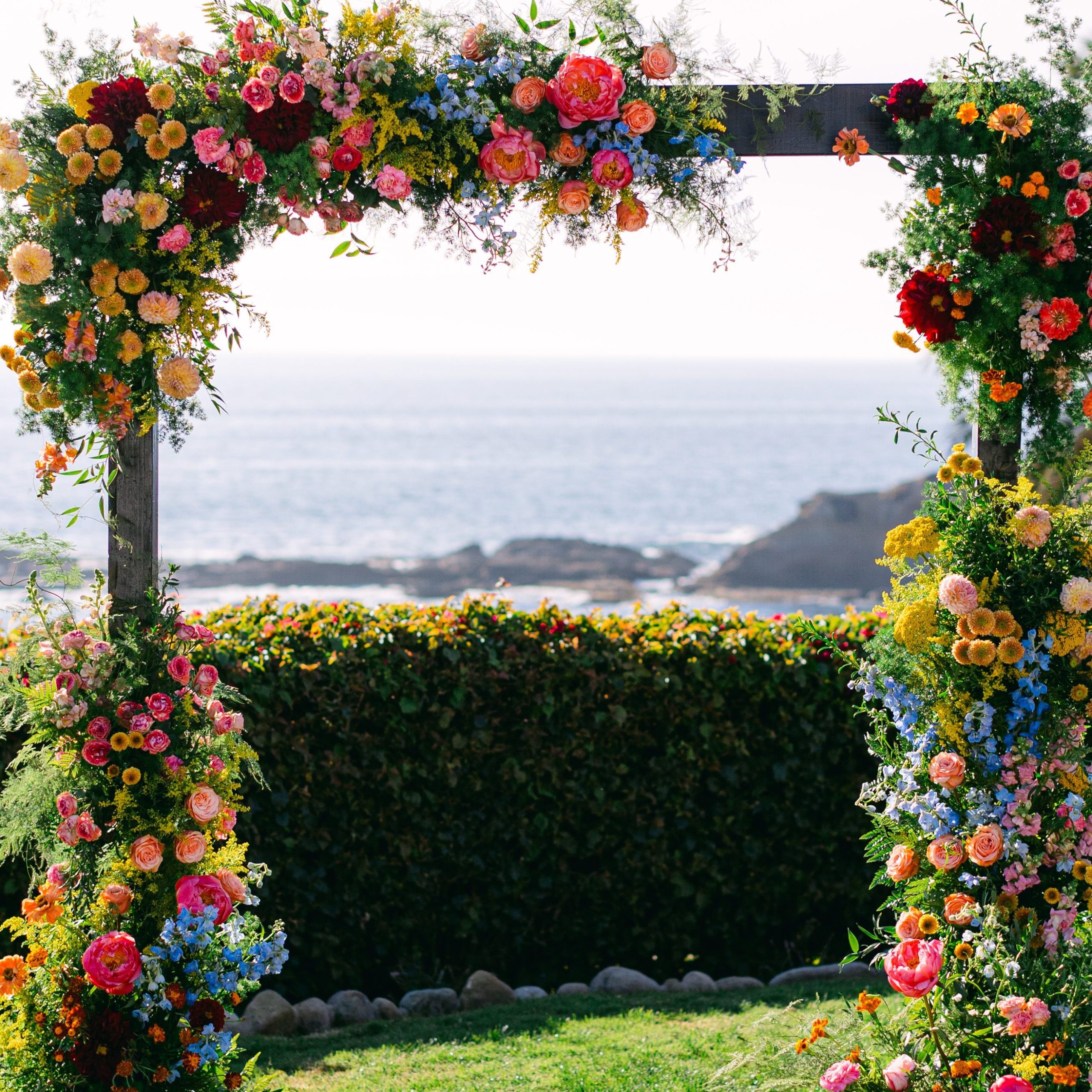 Wedding Venues in California