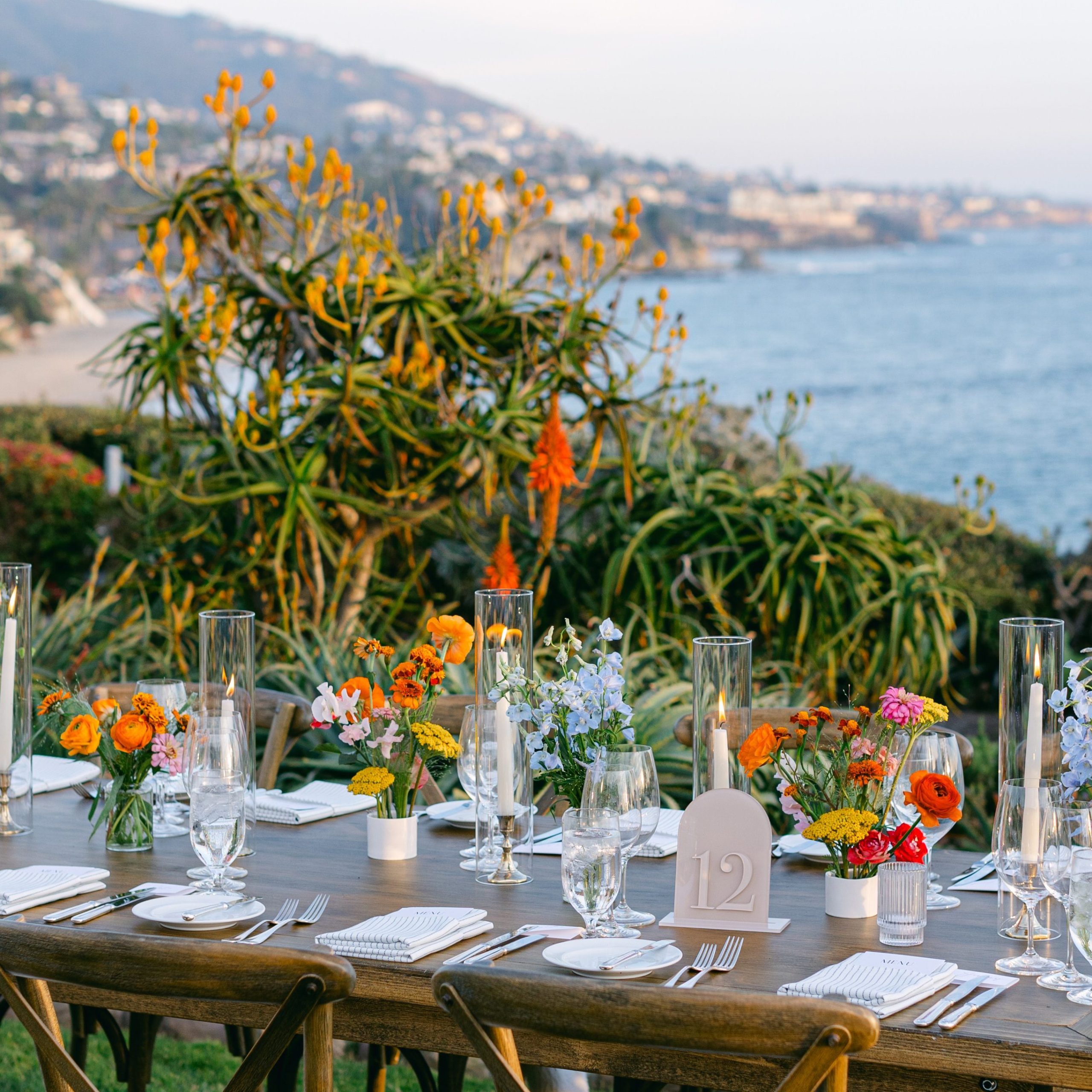 Wedding Venues in California