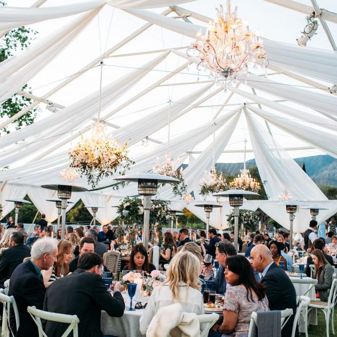 Wedding Venues in California