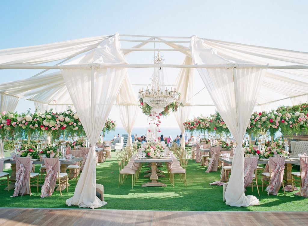 Stunning 2025 Wedding & Event Trends