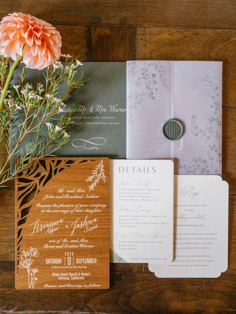 Stunning 2025 Wedding & Event Trends