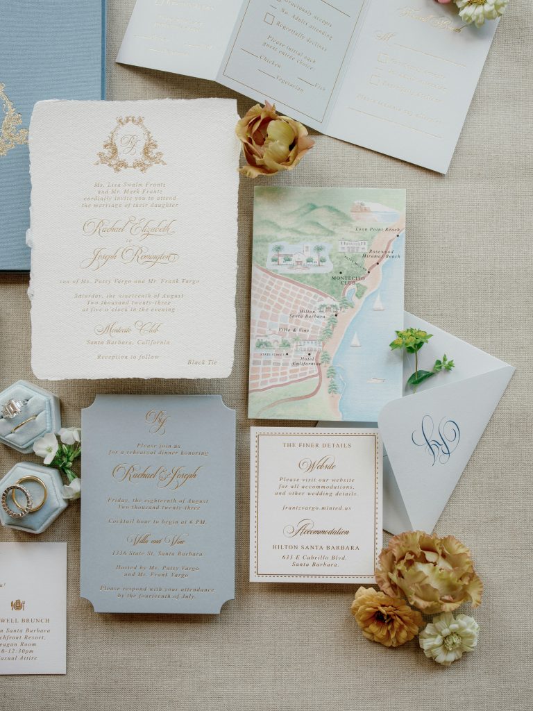 Stunning 2025 Wedding & Event Trends