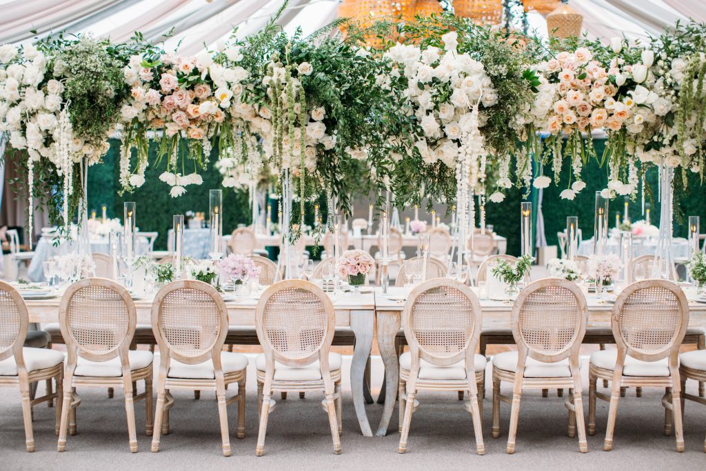 Stunning 2025 Wedding & Event Trends